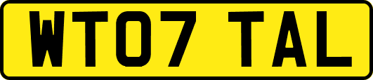 WT07TAL
