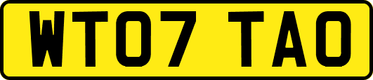 WT07TAO