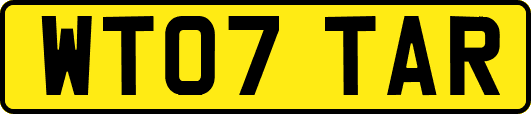 WT07TAR