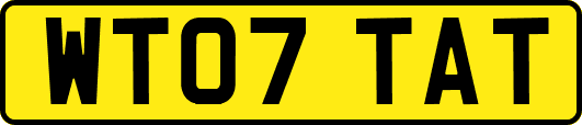 WT07TAT