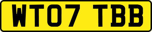 WT07TBB