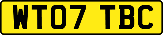 WT07TBC