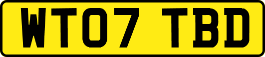 WT07TBD