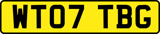 WT07TBG