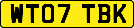 WT07TBK