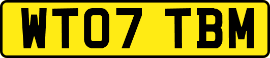 WT07TBM