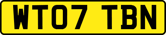 WT07TBN