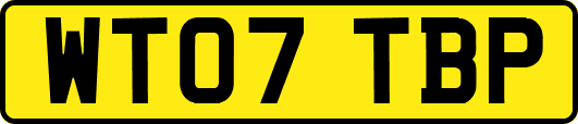 WT07TBP