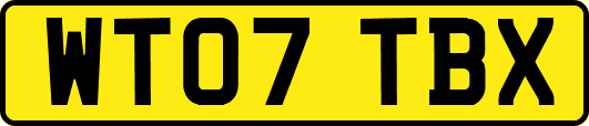 WT07TBX