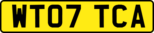 WT07TCA