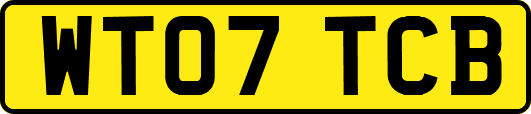 WT07TCB