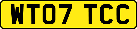 WT07TCC