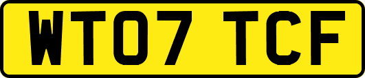 WT07TCF