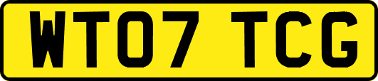 WT07TCG