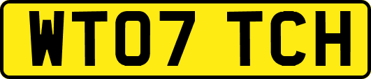 WT07TCH