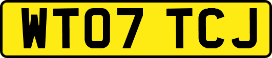 WT07TCJ