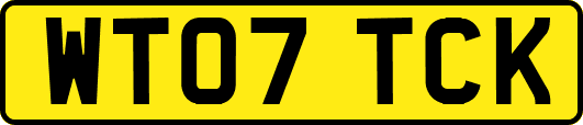 WT07TCK