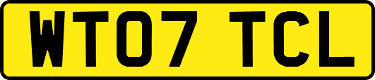 WT07TCL