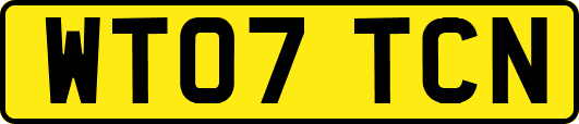 WT07TCN