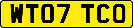 WT07TCO