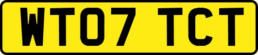 WT07TCT