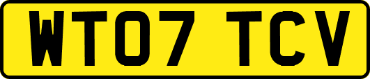 WT07TCV