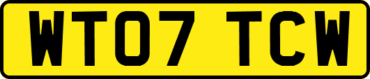 WT07TCW