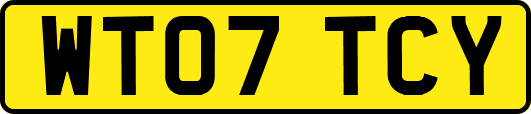 WT07TCY