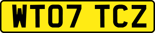 WT07TCZ