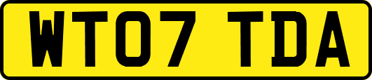 WT07TDA