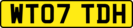 WT07TDH