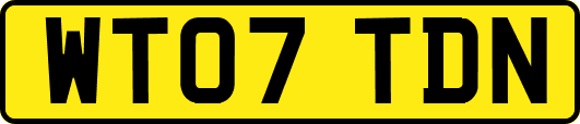 WT07TDN