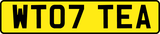 WT07TEA