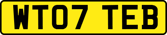 WT07TEB