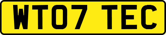 WT07TEC