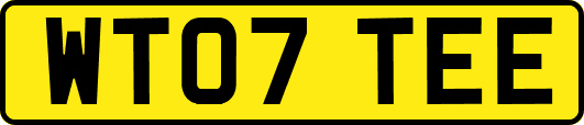WT07TEE