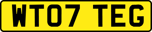 WT07TEG