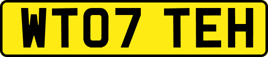 WT07TEH
