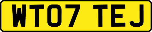 WT07TEJ