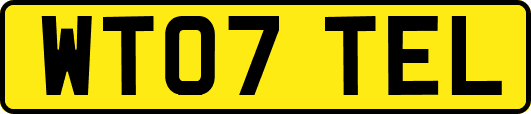 WT07TEL