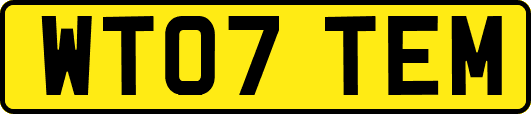 WT07TEM