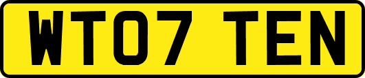 WT07TEN
