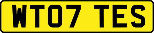 WT07TES