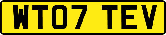 WT07TEV