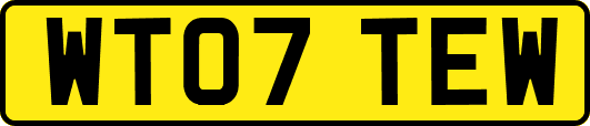 WT07TEW