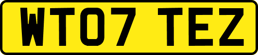 WT07TEZ