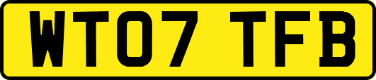 WT07TFB