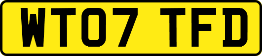 WT07TFD