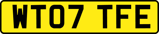 WT07TFE