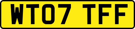 WT07TFF